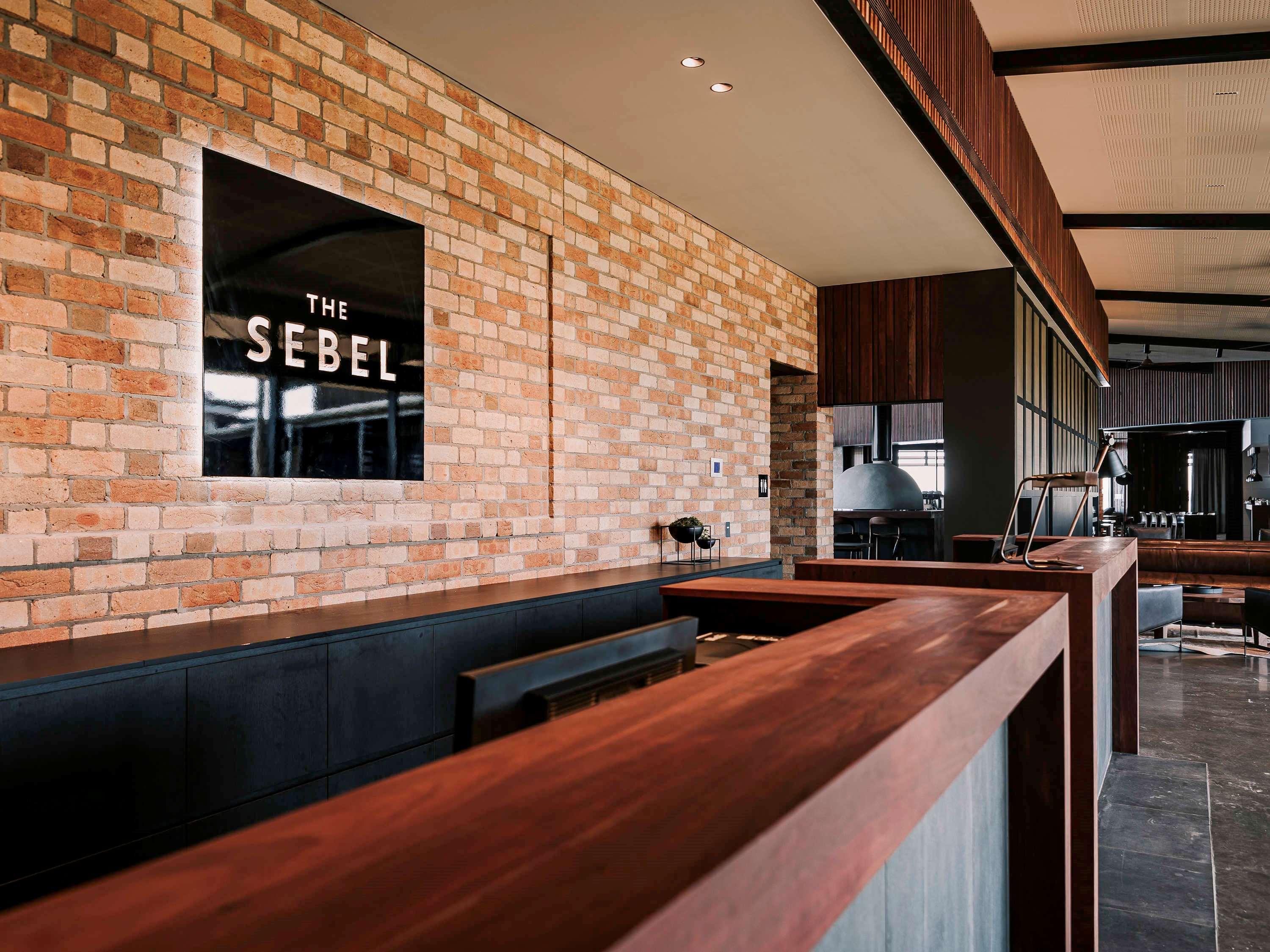 The Sebel Yarrawonga Silverwoods Eksteriør bilde